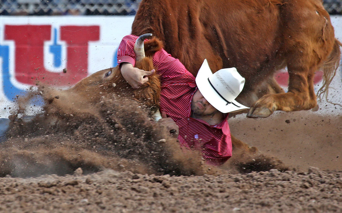 La Fiesta de los Vaqueros